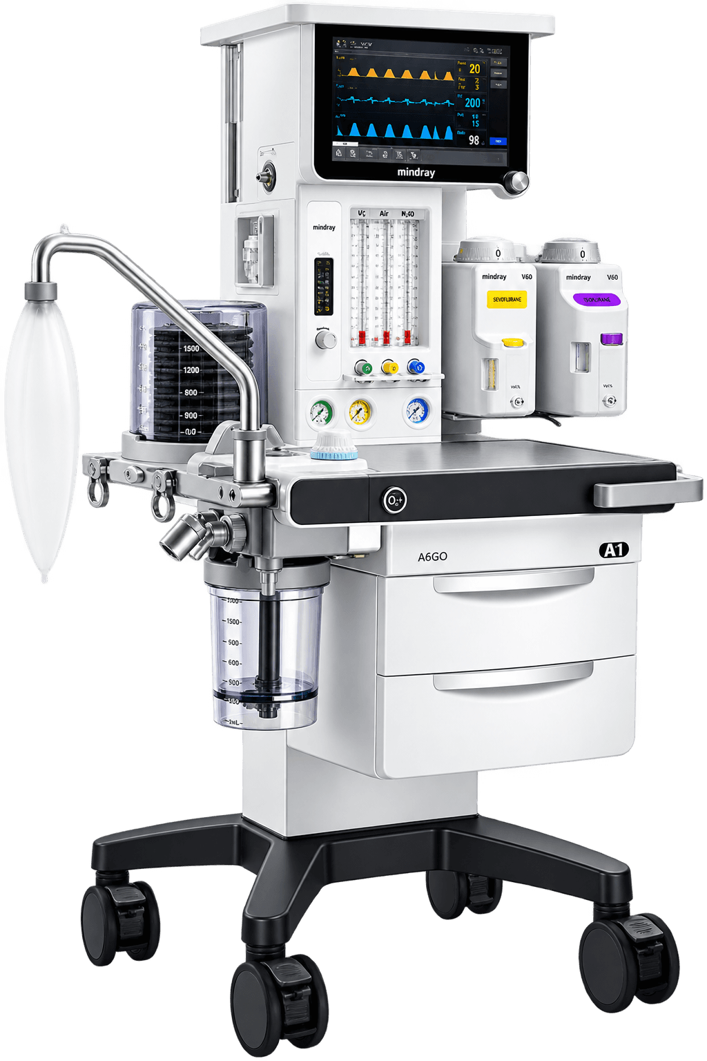 Infusion Pump Image
