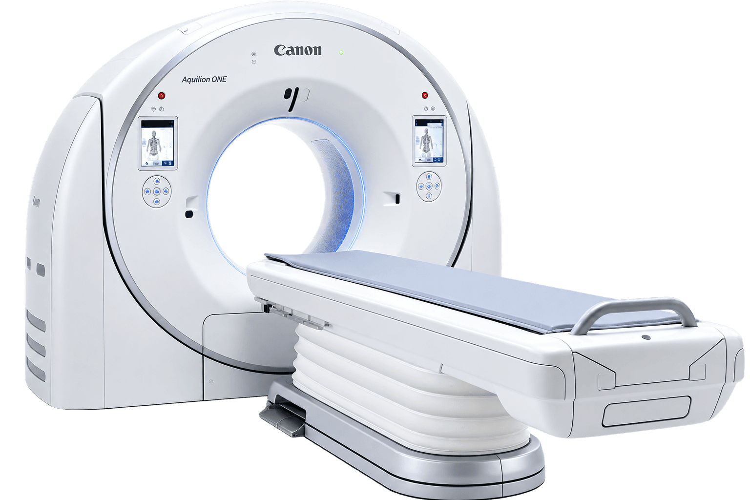 CT Scan Image