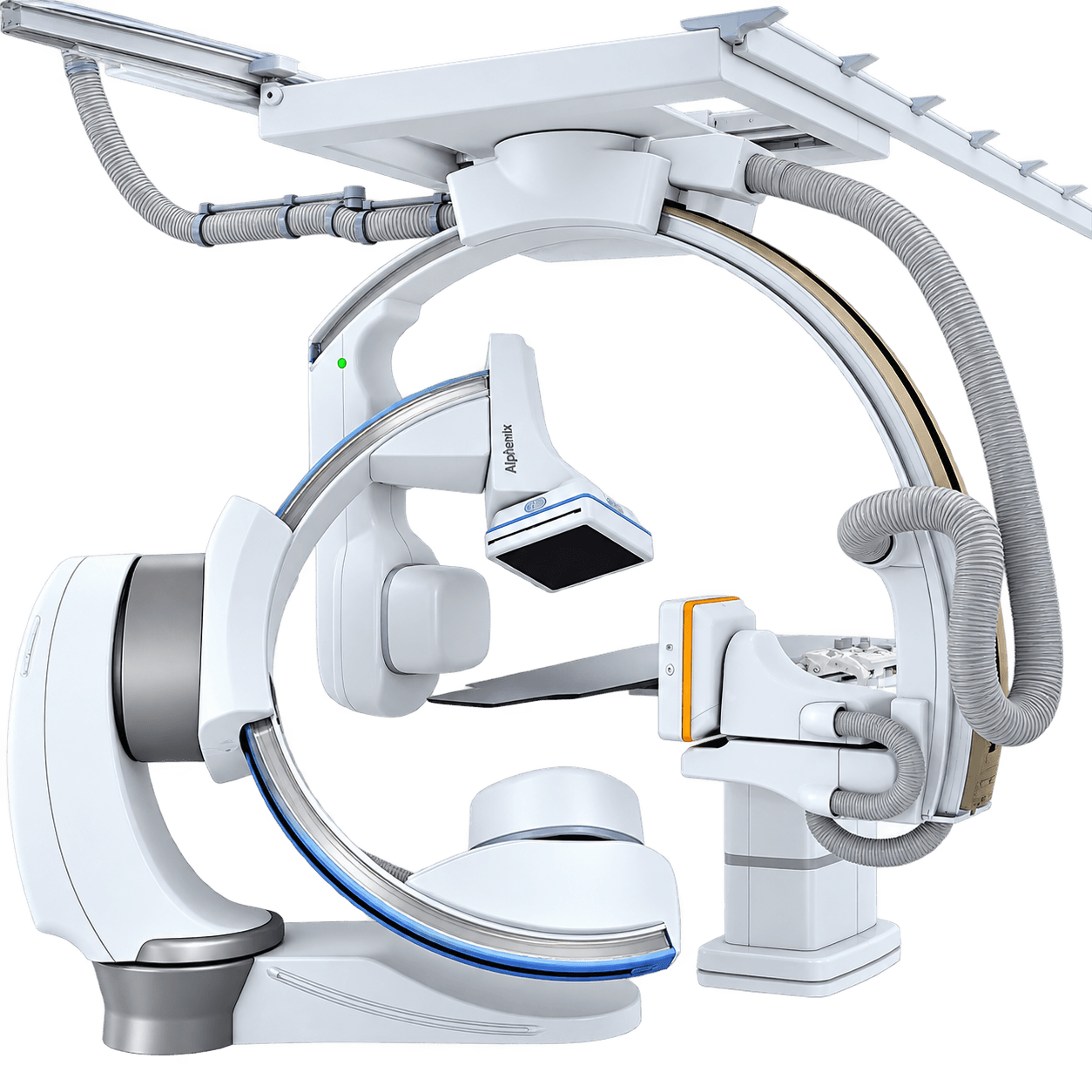Cathlab Image