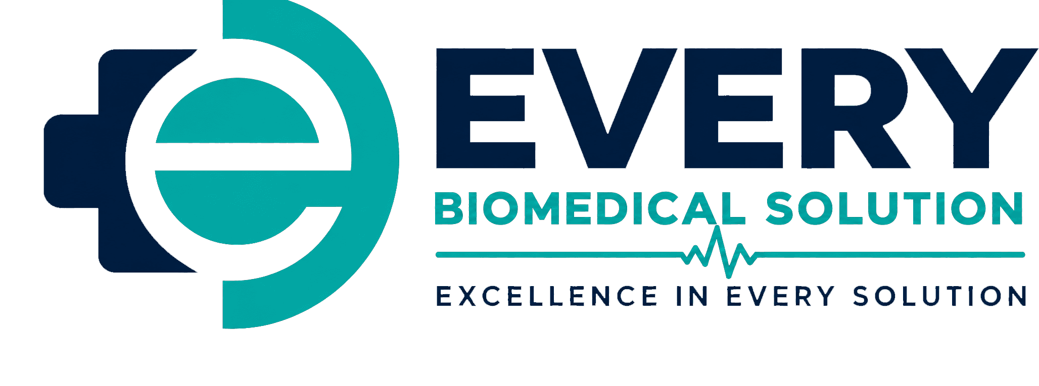 Every Biomedical Logo