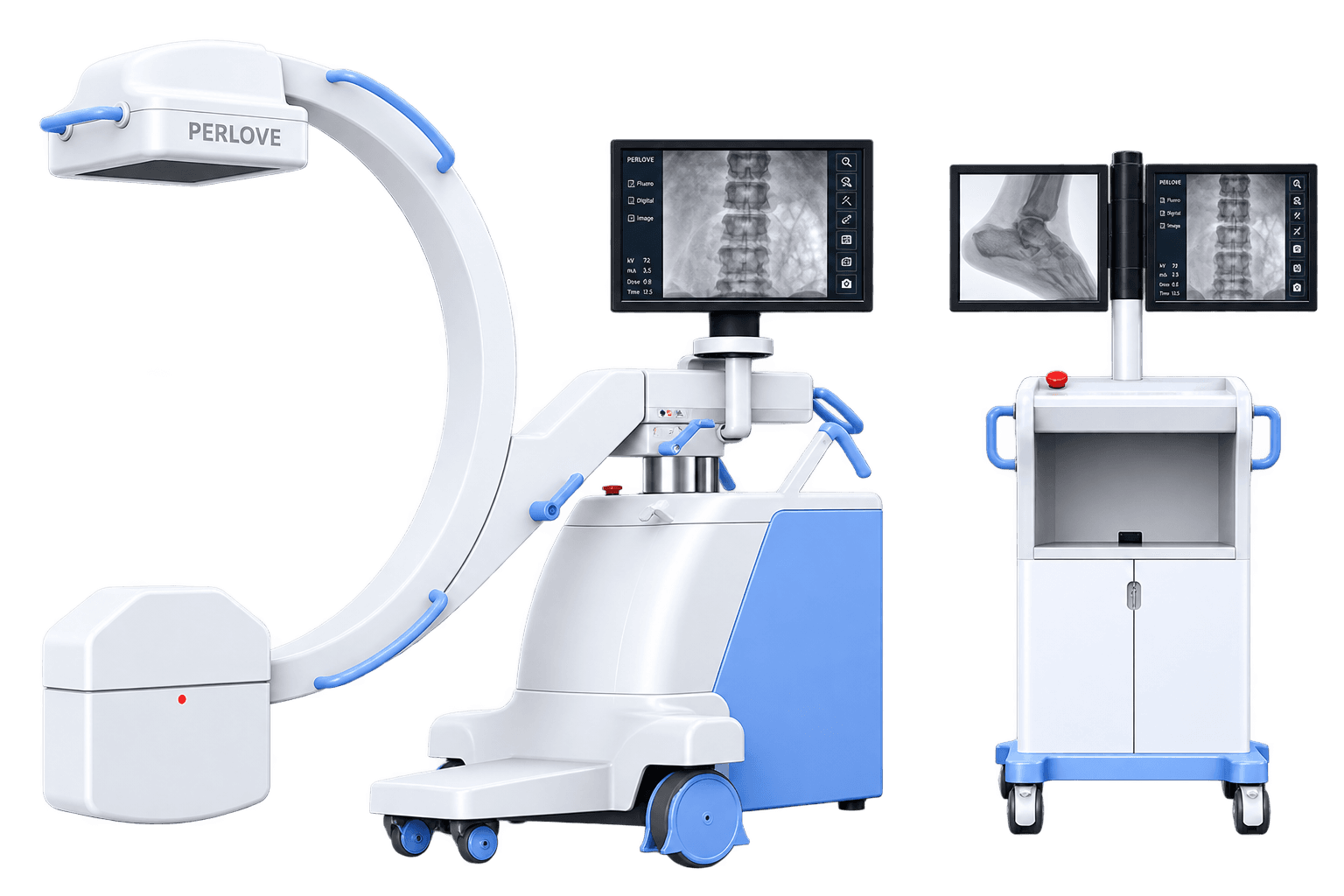 C-ARM SYSTEMS