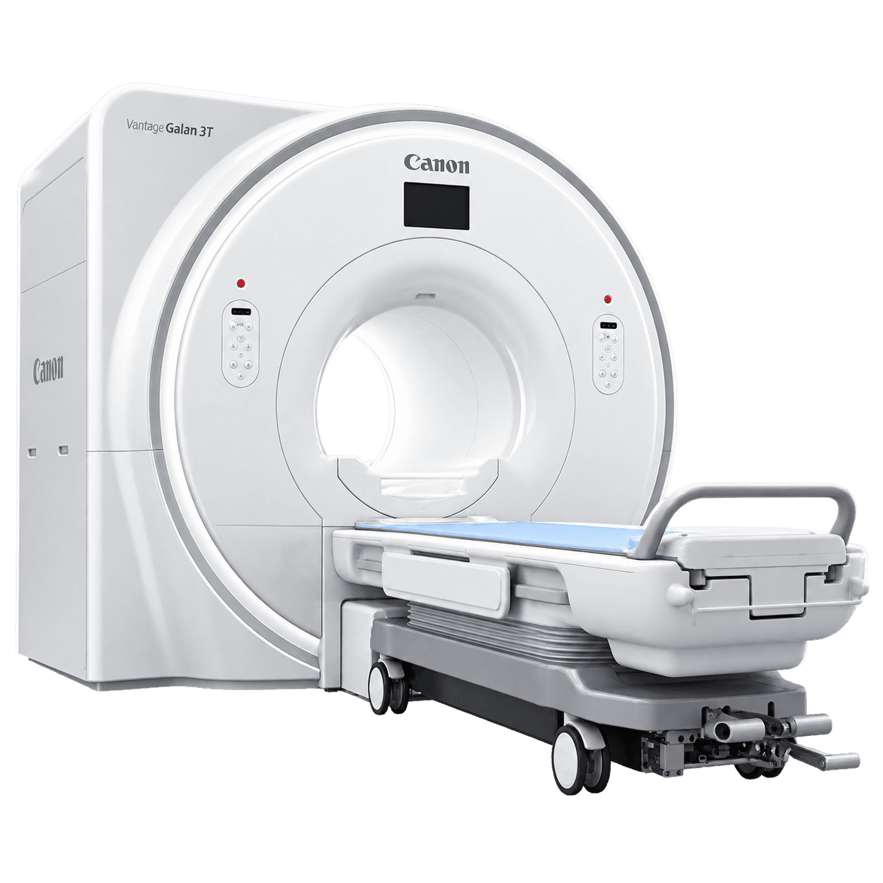 CT & MRI SYSTEMS